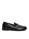 Γυναικεία Loafers σε Μαύρο Χρώμα