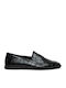 Γυναικεία Loafers σε Μαύρο Χρώμα