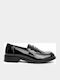 Γυναικεία Loafers σε Μαύρο Χρώμα