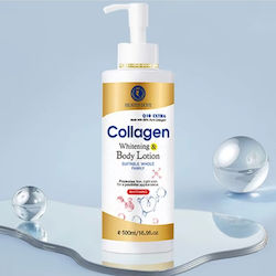 Heaven Dove Lotion Body 500ml