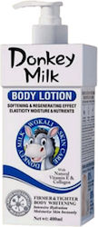 Lotion Body 400ml