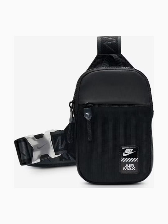 ナイキバック Nike Sportswear Essentials Men's Bag Shoulder / Crossbody Black