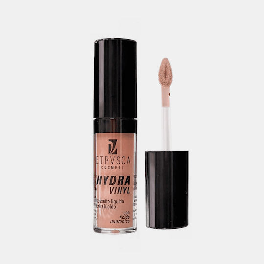 Etrvska Υγρό Κραγιόν Matte Nude 3.8gr