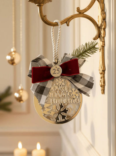 So Cute Hanging Lucky Charm from Fabric