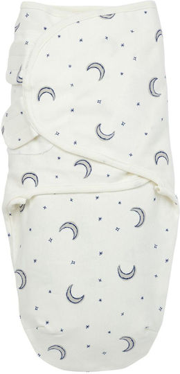 Meyco Winter Sleeping Bag White