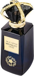 Ard Al Zaafaran Midnight Oud Eau de Parfum 100ml