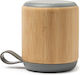 Solum Ηχείο Bluetooth 3W Μπεζ