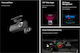DDPAI Car Digital Video Recorder Set 1296P Wi-Fi and Rear Camera