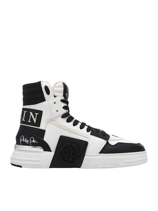 Ανδρικά Sneakers Λευκά
