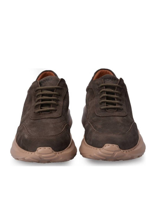Ανδρικά Sneakers Taupe