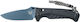 Benchmade Adira Σουγιάς με Μηχανισμό Κλειδώματο...