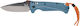 Benchmade Adira Σουγιάς με Μηχανισμό Κλειδώματο...