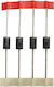 Diode Schottky with Voltage 60V and Current 5A 4pcs SR560