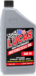 Lucas Oil Oil 50W 1lt
