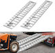 Vevor Vehicle Lifting Ramps
