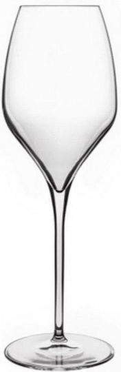 Luigi Bormioli Set Pahare Din Cristal 450ml 6 Bucăți