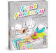 Board Game Fast Factory for 2-6 Players 8+ Years Old (EN) Haba