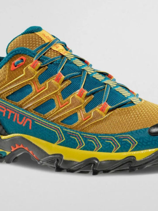 La Sportiva Ultra Raptor Men's Hiking Shoes Multicolour