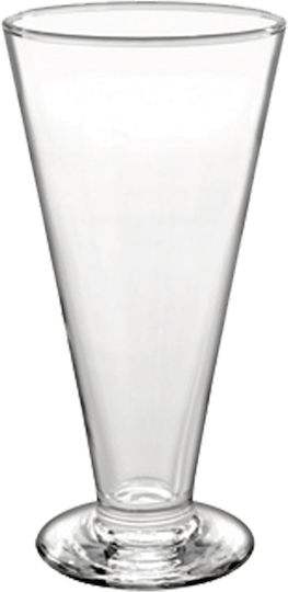 Borgonovo Borgonovo Set Brillen aus Glas 12 Stück