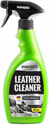 Winso Σπρέι Καθαρισμού για Δερμάτινα Μέρη 500ml