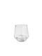 Trends Set de pahare pentru Vin Alb din Sticlă 370ml 6buc