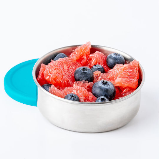 Lekkabox Lunch Box Gray 180ml