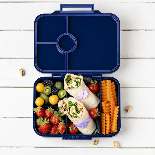 Lekkabox Cutie pentru Mâncare Plastic 1buc