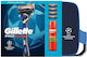 Gillette Proglide Бръсначка за чувствителна кож...