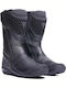 Dainese Fulcrum 4 Leather Waterproof Black