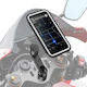 Стойка За Телефон Shapeheart Комплект Moto Stem Boost Гайка Кръстосана Рамо Калъф XL