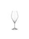 XM-Casa Set of Glasses Water made of Crystal 470ml 6pcs