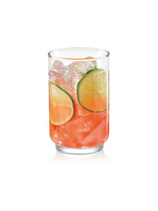 Cristar Alegro Water Glass Set Glass Transparen...