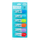 Set 6 Magnetic Clips Baker's Secret