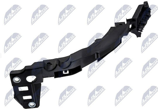 Lower Headlight Base VW Polo 10'-18'' Right Ezc-vw-466