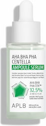 APLB AHA BHA PHA Centella Face Serum 40ml APLB AHA BHA PHA Centella Face Serum 40ml