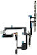 Power Button Flex iPhone 15