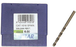 Izar Set of 10 Drills Cobaltium Izar Set of 10 Drills Cobaltium