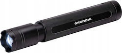 Grundig Taschenlampe LED 350lm Grundig Taschenlampe LED 350lm