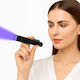 Taschenlampe LED UV