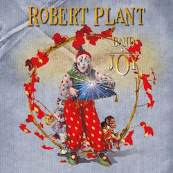 Robert Plant Band Joy Cd Robert Plant Band Joy Cd