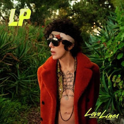 Lp Love Lines Cd