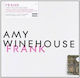Amy Winehouse Frank Deluxe Edition 2cd