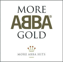 Abba More Abba Gold Cd