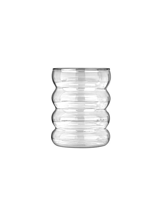 Estia Set of Glasses Water made of Glass 350ml 6pcs