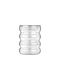 Estia Set of Glasses Water made of Glass 350ml 6pcs