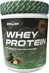 Smlabs Chocolate Hazelnut 500gr