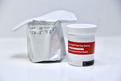 Drug Test Urine Sample 18 Parameters dnalogy 1 Piece