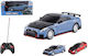 Just Toys Nissan GT-R Nismo R35 Remote Controlled Car Blue
