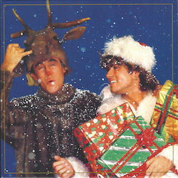 Wham Last Christmas Cd