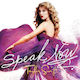 Taylor Swift Speak Now Cd